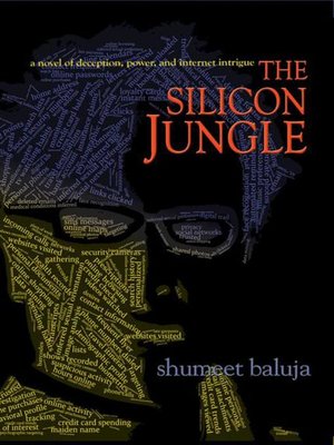 cover image of The Silicon Jungle